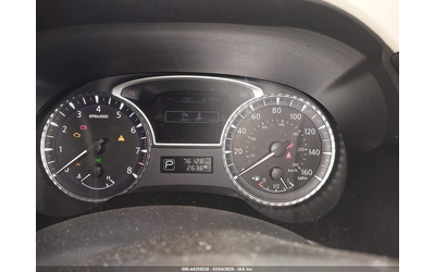 Infiniti QX60 3.5L V-6 DOHC, VVT, 295HP Front Wheel Drive - автомобили, коли, обяви за нови и употребявани 6