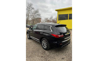 infiniti-qx60 - 5