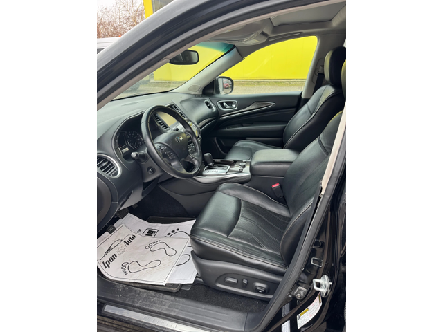 Infiniti QX60 Нов Внос - автомобили, коли, обяви за нови и употребявани 7