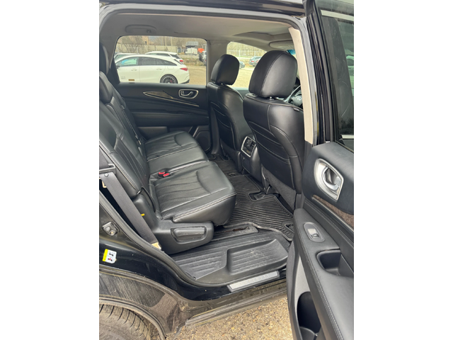 Infiniti QX60 Нов Внос - автомобили, коли, обяви за нови и употребявани 9