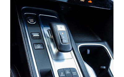 Infiniti QX60 Luxe AWD  С РЕГИСТРАЦИЯ & АВТО КРЕДИТ - автомобили, коли, обяви за нови и употребявани 11