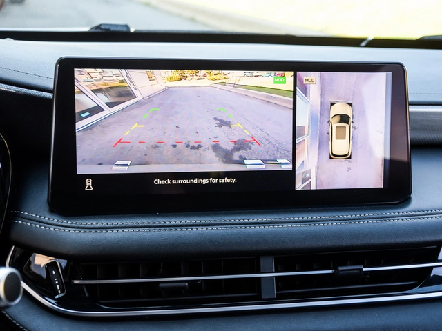 Infiniti QX60 Luxe AWD  С РЕГИСТРАЦИЯ & АВТО КРЕДИТ - автомобили, коли, обяви за нови и употребявани 13