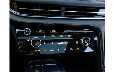 Infiniti QX60 Luxe AWD  С РЕГИСТРАЦИЯ & АВТО КРЕДИТ - автомобили, коли, обяви за нови и употребявани 14