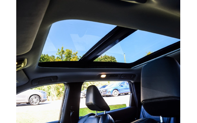 Infiniti QX60 Luxe AWD  С РЕГИСТРАЦИЯ & АВТО КРЕДИТ - автомобили, коли, обяви за нови и употребявани 15