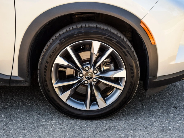 Infiniti QX60 Luxe AWD  С РЕГИСТРАЦИЯ & АВТО КРЕДИТ - автомобили, коли, обяви за нови и употребявани 5