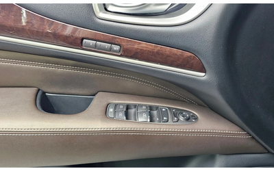 Infiniti QX60 3.5 Awd - автомобили, коли, обяви за нови и употребявани 10