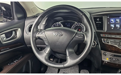 Infiniti QX60 3.5 Awd - автомобили, коли, обяви за нови и употребявани 12