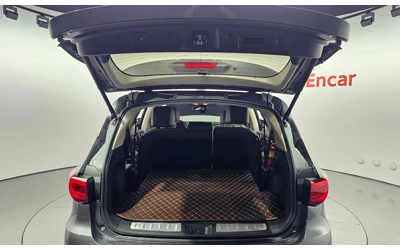 Infiniti QX60 3.5 Awd - автомобили, коли, обяви за нови и употребявани 14