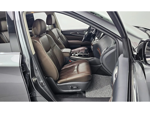 Infiniti QX60 3.5 Awd - автомобили, коли, обяви за нови и употребявани 16