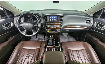 infiniti-qx60 - 5