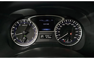 Infiniti QX60 3.5 Awd - автомобили, коли, обяви за нови и употребявани 6