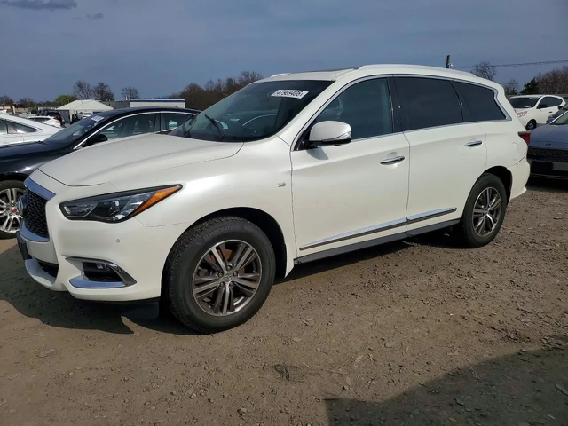 Infiniti QX60 - автомобили, коли, обяви за нови и употребявани 0