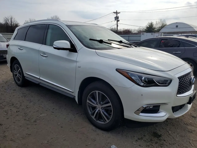 Infiniti QX60 - автомобили, коли, обяви за нови и употребявани 1