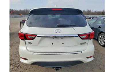 infiniti-qx60 - 5