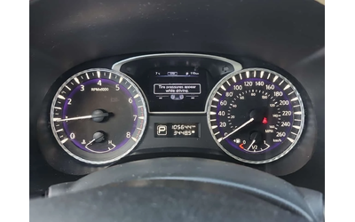 Infiniti QX60 PANORAMA| ПОДГРЕВИ| 2 КЛЮЧА| 7 МЕСТЕН| - автомобили, коли, обяви за нови и употребявани 9