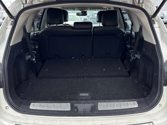 Infiniti QX60 * AWD 4dr * 2 КЛЮЧА* ПОДГРЕВ* PANO* - автомобили, коли, обяви за нови и употребявани 12