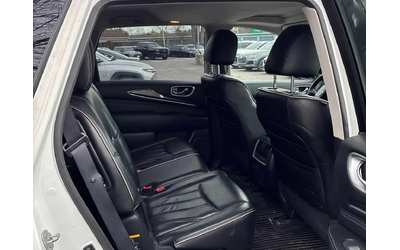 Infiniti QX60 * AWD 4dr * 2 КЛЮЧА* ПОДГРЕВ* PANO* - автомобили, коли, обяви за нови и употребявани 13