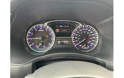 Infiniti QX60 * AWD 4dr * 2 КЛЮЧА* ПОДГРЕВ* PANO* - автомобили, коли, обяви за нови и употребявани 7