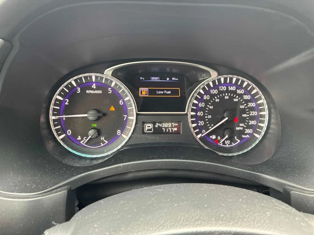 Infiniti QX60 * AWD 4dr * 2 КЛЮЧА* ПОДГРЕВ* PANO* - автомобили, коли, обяви за нови и употребявани 7