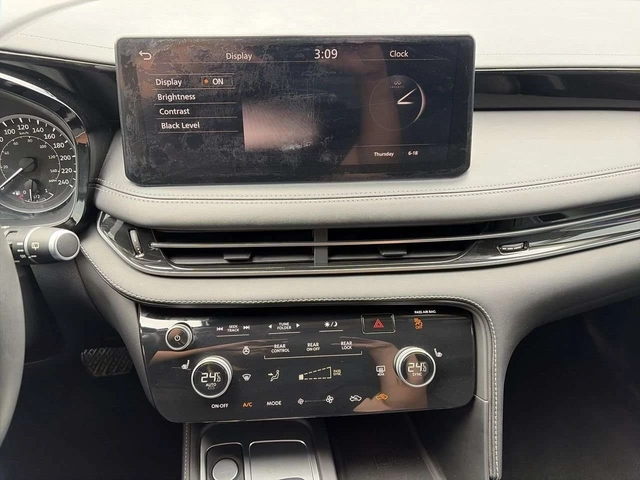 Infiniti QX60 4Х4, ЦЕНА ДО БГ - автомобили, коли, обяви за нови и употребявани 11