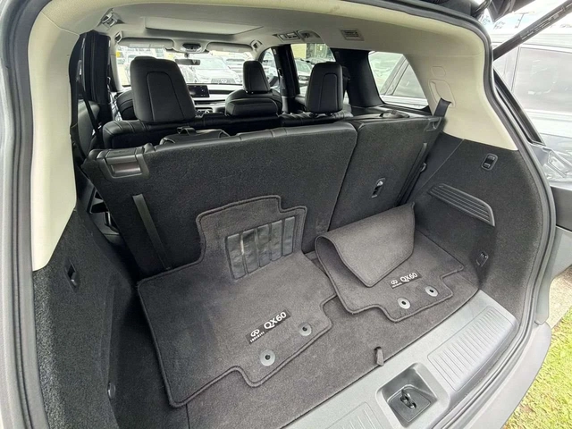 Infiniti QX60 4Х4, ЦЕНА ДО БГ - автомобили, коли, обяви за нови и употребявани 15