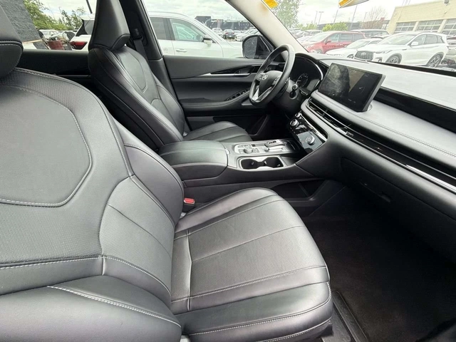 Infiniti QX60 4Х4, ЦЕНА ДО БГ - автомобили, коли, обяви за нови и употребявани 16