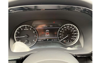 Infiniti QX60 4Х4, ЦЕНА ДО БГ - автомобили, коли, обяви за нови и употребявани 6