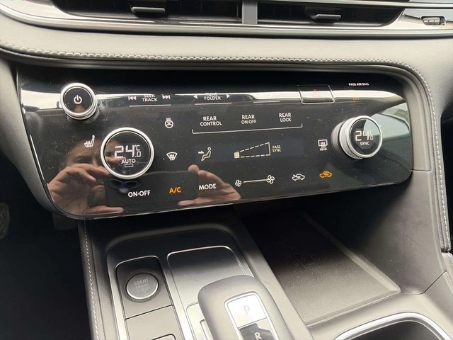 Infiniti QX60 4Х4, ЦЕНА ДО БГ - автомобили, коли, обяви за нови и употребявани 9