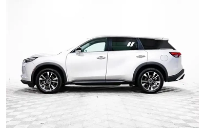 infiniti-qx60 - 1