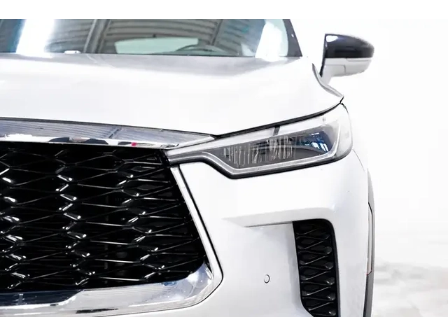 Infiniti QX60 6+ 1* 360КАМЕРИ* V6* TOP* - автомобили, коли, обяви за нови и употребявани 3