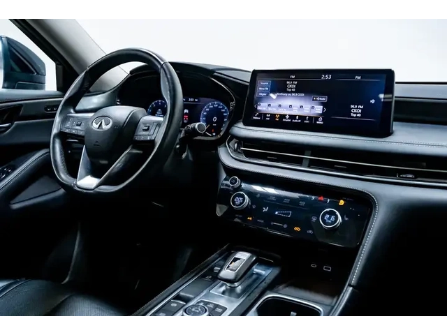 Infiniti QX60 6+ 1* 360КАМЕРИ* V6* TOP* - автомобили, коли, обяви за нови и употребявани 7