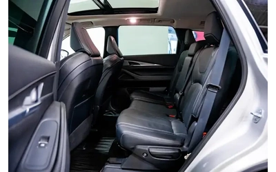 Infiniti QX60 6+ 1* 360КАМЕРИ* V6* TOP* - автомобили, коли, обяви за нови и употребявани 13