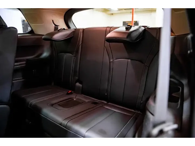 Infiniti QX60 6+ 1* 360КАМЕРИ* V6* TOP* - автомобили, коли, обяви за нови и употребявани 15