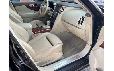 Infiniti QX70 FX 3.0dS AWD Premium AUTOMATIC - автомобили, коли, обяви за нови и употребявани 11