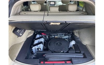 Infiniti QX70 FX 3.0dS AWD Premium AUTOMATIC - автомобили, коли, обяви за нови и употребявани 14