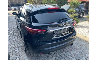 infiniti-qx70 - 4
