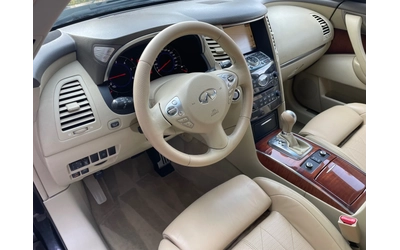 infiniti-qx70 - 5