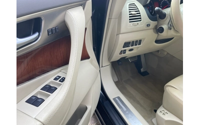 Infiniti QX70 FX 3.0dS AWD Premium AUTOMATIC - автомобили, коли, обяви за нови и употребявани 8