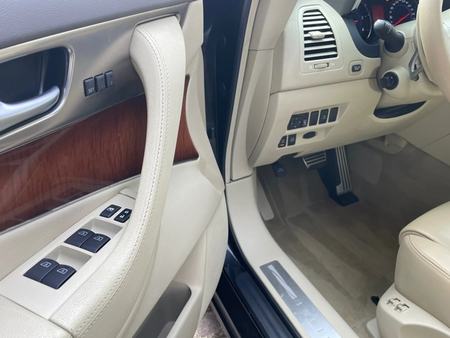 Infiniti QX70 FX 3.0dS AWD Premium AUTOMATIC - автомобили, коли, обяви за нови и употребявани 8