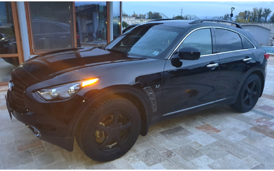 infiniti-qx70-s-3-7-awd-garantsiya - 2