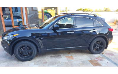 infiniti-qx70-s-3-7-awd-garantsiya - 5