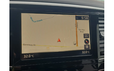 Infiniti QX80 * LUXE * CARFAX * ЦЕНА ДО БГ - автомобили, коли, обяви за нови и употребявани 12