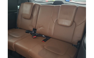 Infiniti QX80 * LUXE * CARFAX * ЦЕНА ДО БГ - автомобили, коли, обяви за нови и употребявани 15