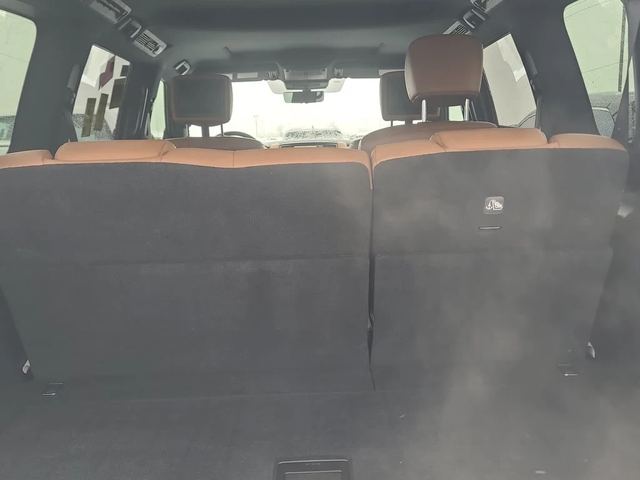 Infiniti QX80 * LUXE * CARFAX * ЦЕНА ДО БГ - автомобили, коли, обяви за нови и употребявани 16