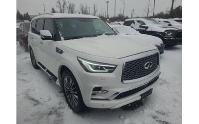 infiniti-qx80 - 1