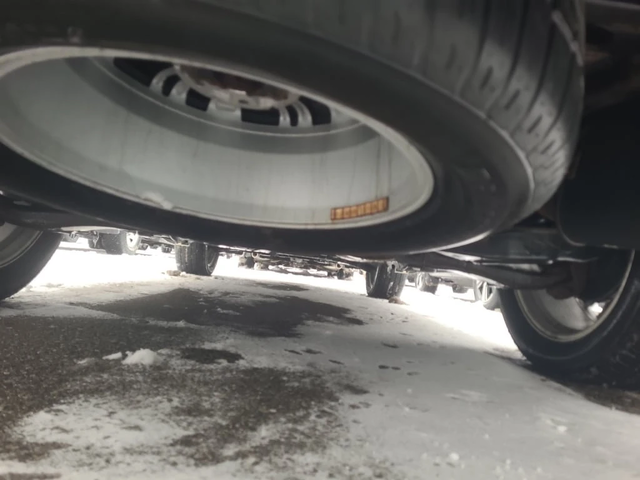 Infiniti QX80 * LUXE * CARFAX * ЦЕНА ДО БГ - автомобили, коли, обяви за нови и употребявани 6