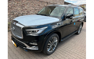 infiniti-qx80 - 0