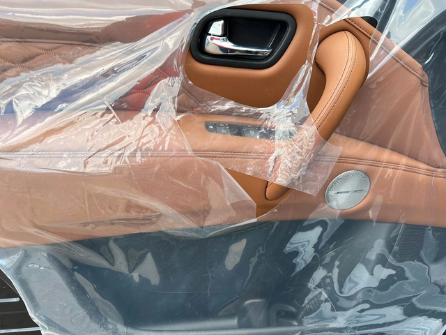 Infiniti QX80 PLATINUM - автомобили, коли, обяви за нови и употребявани 11