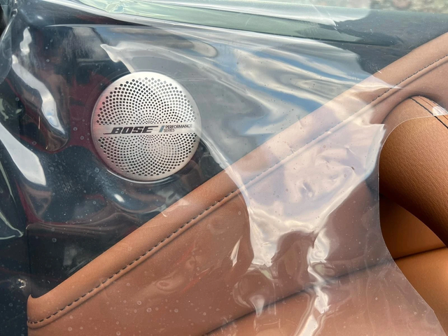 Infiniti QX80 PLATINUM - автомобили, коли, обяви за нови и употребявани 12