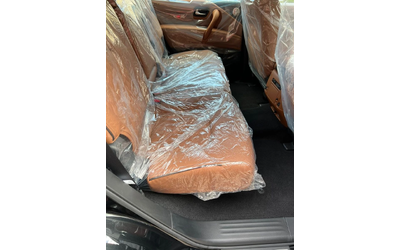 Infiniti QX80 PLATINUM - автомобили, коли, обяви за нови и употребявани 13